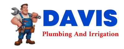 Trusted plumber in NASON